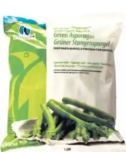 Transgourmet Pinguin Spargel Angebot