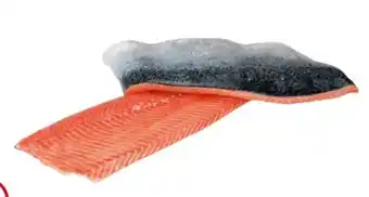 Transgourmet Prerigor Lachsfilet Trim D Angebot