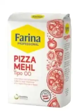 Transgourmet Farina Pizzamehl Angebot