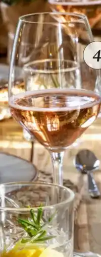 Interspar Riedel Weißweinglas Angebot