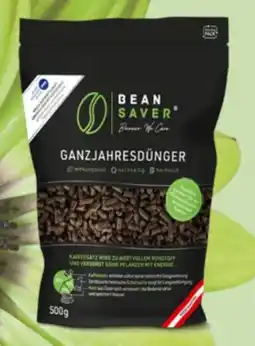 Interspar BeanSaver Ganzjahresdünger Angebot