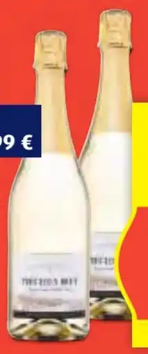 Hofer Précieux Brut Austrian Collection Angebot