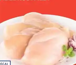 Hofer Hendlbrustfilet Angebot