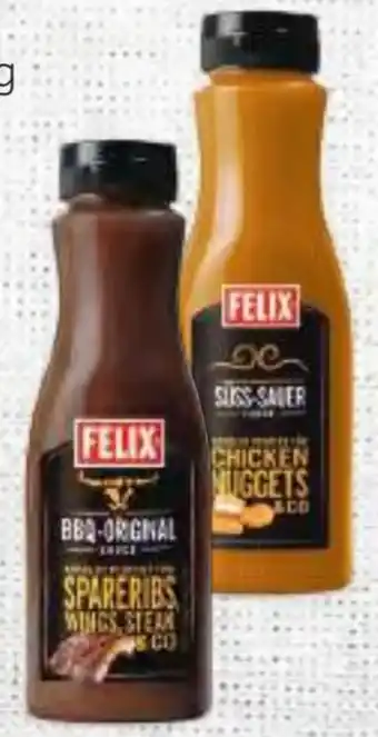 Hofer Felix BBQ-Original Angebot