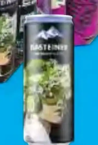 Hofer Gasteiner Energy Drink Angebot