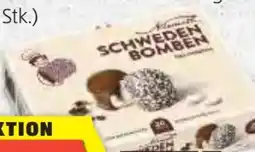 Hofer Niemetz Schwedenbomben Angebot