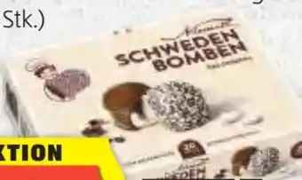 Hofer Niemetz Schwedenbomben Angebot