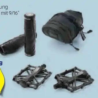 Hofer Bikemate Mini-Fahrrad-Sortiment Angebot