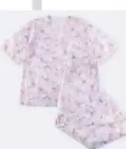 Hofer Up 2 Fashion Damen-Nachtwäsche Angebot