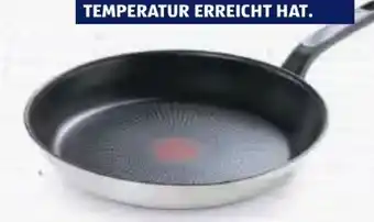 Hofer Tefal Inicio Pfanne Angebot