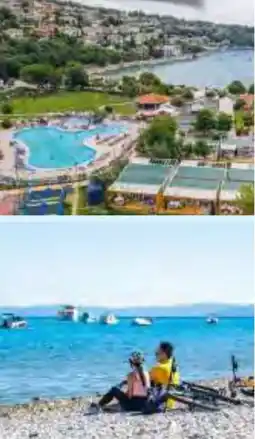 Hofer Hofer-Reisen Rabac Istrien-Kroatien Angebot