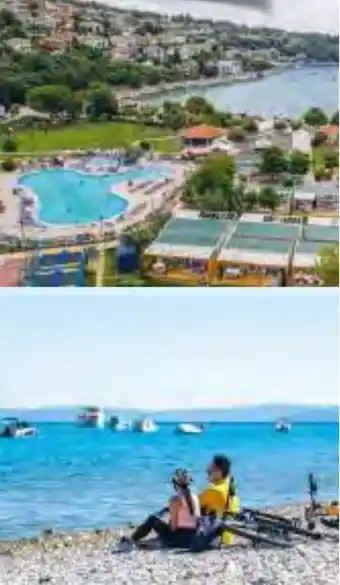 Hofer Hofer-Reisen Rabac Istrien-Kroatien Angebot