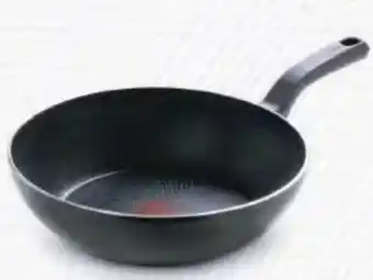 Hofer Tefal Inicio Wokpfanne Angebot