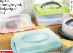Norma Rival Kuchencontainer Angebot