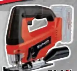 Zgonc Einhell Akku-Pendelhub-Stichsäge TC-JS 18 Li-Solo Angebot