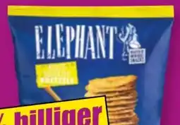 Norma Blue Elephant Laugengebäck Angebot
