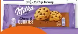 Norma Milka Choco Cookies Angebot