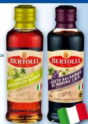 Norma Bertolli Essig-Spezialität Angebot