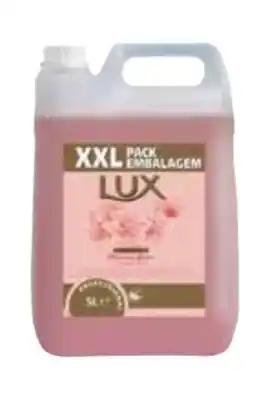 Transgourmet Lux Professional Handwaschseif Angebot