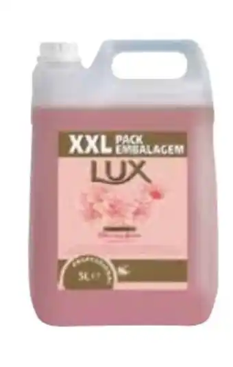 Transgourmet Lux Professional Handwaschseif Angebot