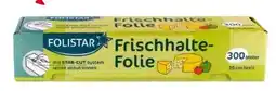 Transgourmet Folistar Frischhaltefolie Angebot