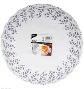 Transgourmet Papstar Tortenspitzen Angebot