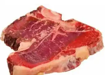 Transgourmet Stier Porterhouse Steak Dry Aged Angebot