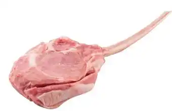 Transgourmet Kalb Tomahawk Steak Angebot