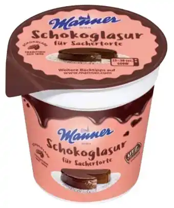 Transgourmet Manner Glasuren Angebot