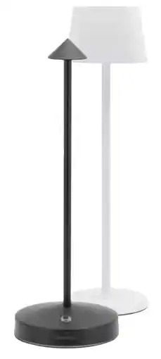 Transgourmet Securit Tischlampe Georgina Angebot