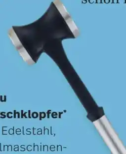 Interspar Gefu Fleischklopfer Angebot