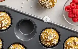 Interspar KitchenAid Muffinform Angebot