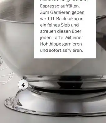 Interspar Kelomat Schneeschüsseln Angebot