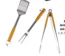 Interspar Barbecue Grillzubehör Angebot