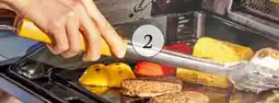 Interspar Grillzangen Angebot