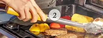Interspar Grillzangen Angebot