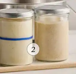 Interspar Sauerteigset Angebot