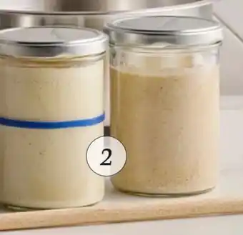 Interspar Sauerteigset Angebot