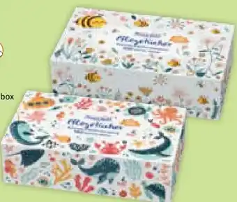 Müller Beauty Baby Pflegetücher Angebot