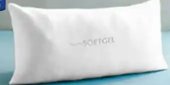 Norma Ortho-Vital Softgel-Komfort-Schlafkissen Angebot