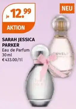 Müller SARAH JESSICA PARKER Eau de Parfum Angebot