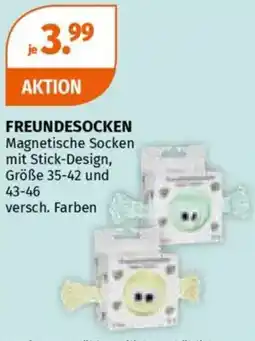 Müller Freundesocken Angebot