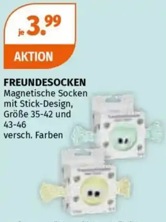 Müller Freundesocken Angebot