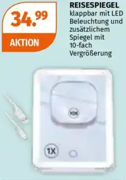 Müller Reisespiegel Angebot