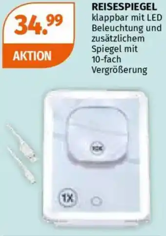 Müller Reisespiegel Angebot