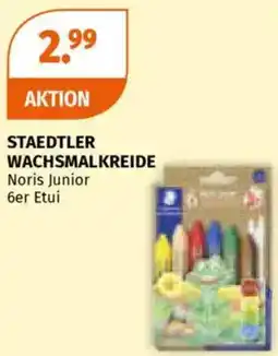 Müller Staedtler wachsmalkreide Angebot