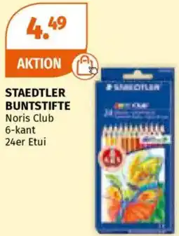 Müller Staedtler buntstifte Angebot