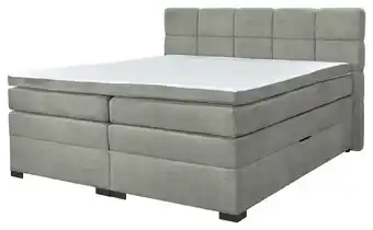 Möbelix Boxspringbett 2330002902 Möbelix Angebot
