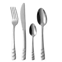 Möbelix Besteckset „Marie“ 67430113 Möbelix Angebot