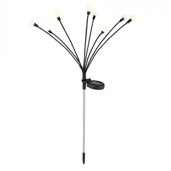 Möbelix Solarleuchte „Barbara“ 81810258 Möbelix Angebot
